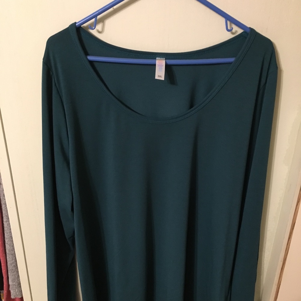 Lularoe Lynnae 3x